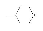 N-methylmorpholine